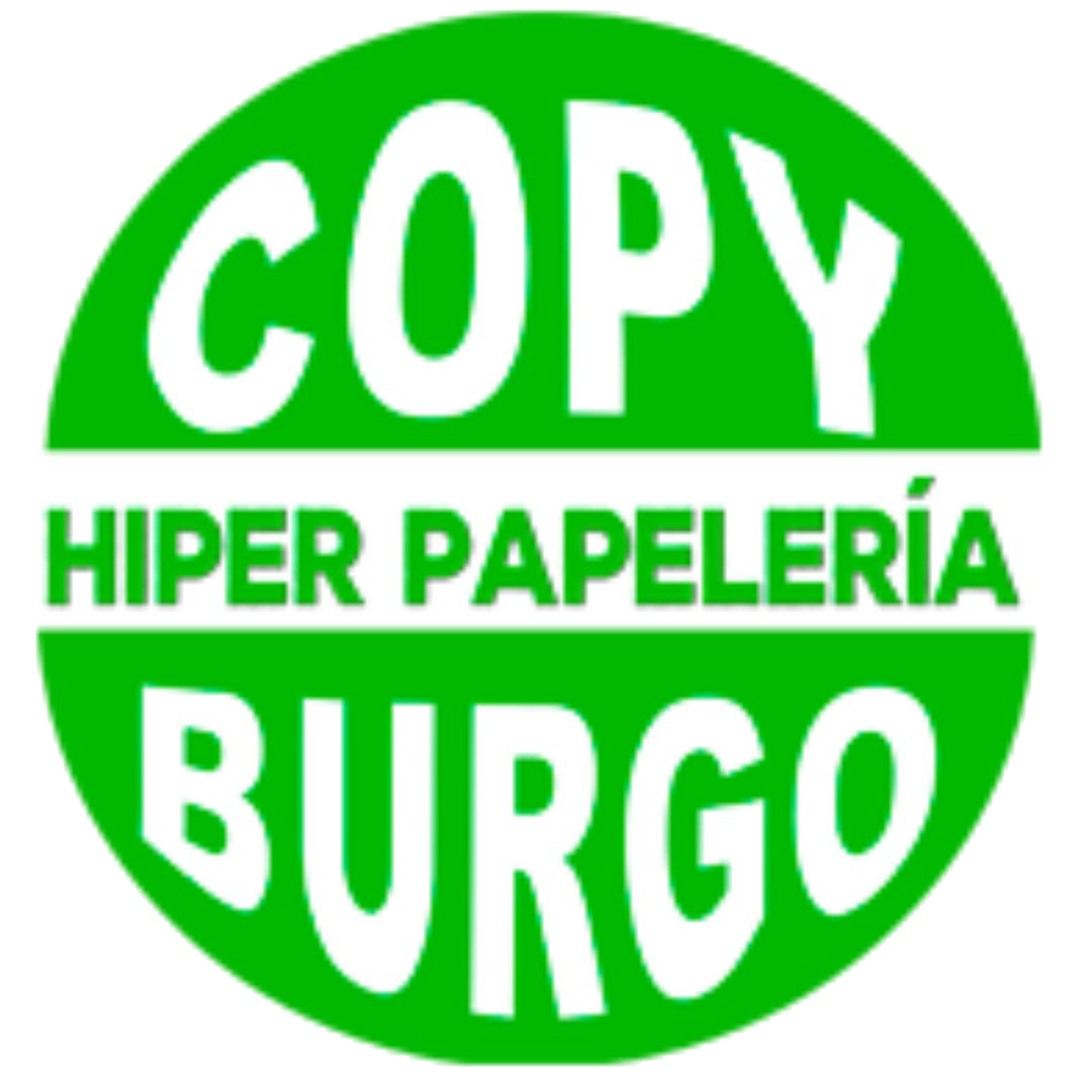 CopyBurgo