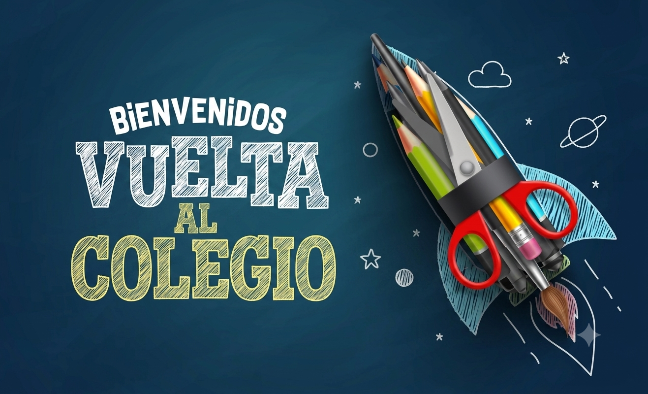 Vuelta al cole